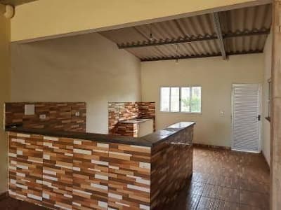 Foto 8 de 13: Casa em leilão em Campo Grande - MS, bairro Vila Cidade Morena — Casa, Campo Grande / MS