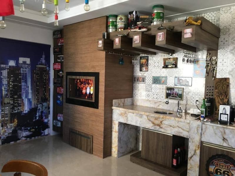 Foto 17 de 18: Apartamento em leilão em Sarandi - RS, bairro Centro — Apto 152m² - 3 Qts, 2 Banheiros e 2 Varandas | Sarandi-RS | Edifício Saretto | Centro - Financiamento até 420 Meses!
