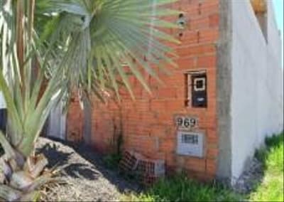 Foto 3 de 3: Casa em leilão em Americana - SP, bairro Pacaembu — Casa 300m², Bairro Pacaembu, Americana/SP
