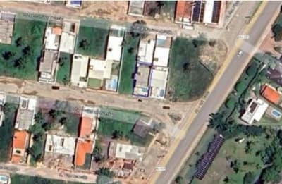 Foto 2 de 2: Casa em leilão em Maragogi - AL, bairro Praia Dourada Ii — Casa 200m², Bairro Praia Dourada II, em Maragogi/AL