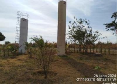 Foto 9 de 10: Area Rural em leilão em Arco-íris - SP — IMÓVEL COM ÁREA TOTAL DE 20.176m², EM ARCO ÍRIS/SP