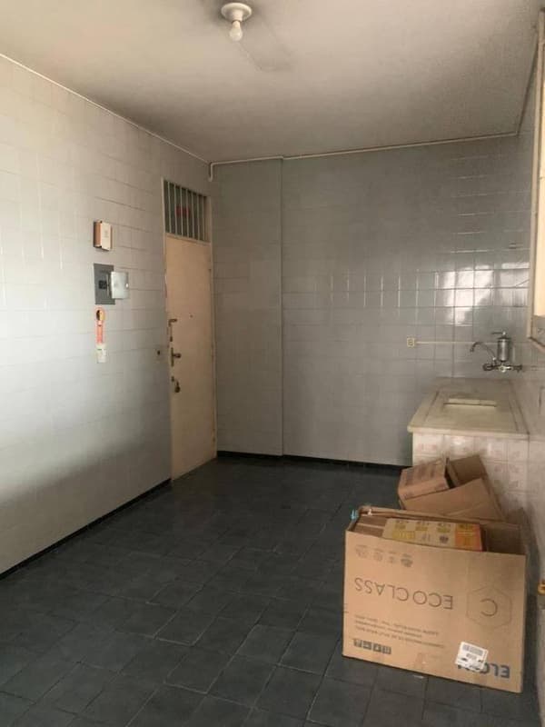 Foto 10 de 15: Apartamento em leilão em Resende - RJ — Apartamento, Resende / RJ