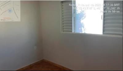 Foto 6 de 7: Casa em leilão em Patos De Minas - MG, bairro Caramuru — 200.0 m2, PATOS DE MINAS / MG
