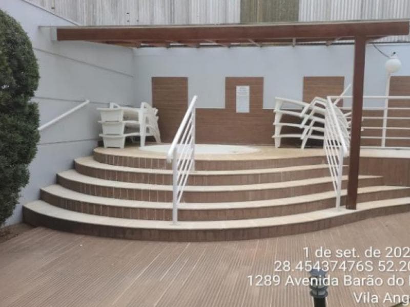 Foto 11 de 17: Apartamento em leilão em Marau - RS, bairro Central — Apartamento, 518.12 m2, Marau / RS