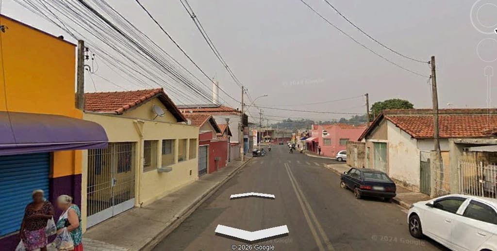 Foto 4 de 5: Casa em leilão em Itapira - SP — Casa Residencial em Itapira-SP