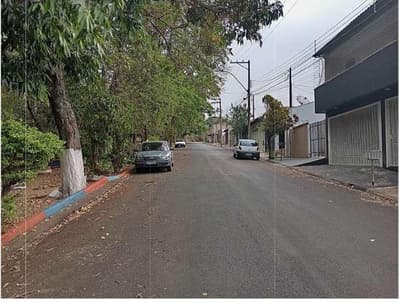 Foto 4 de 4: Casa em leilão em São Carlos - SP — Casa com área de 155,00m², área de terreno 172,50m² , localizada na Rua Antônio Neo, 301, Residencial Américo Alves Margarido, São Carlos/SP.
