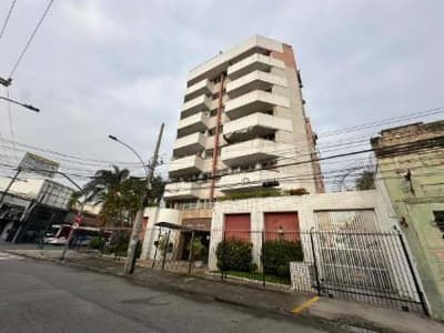 Foto 1 de 4: Apartamento em leilão em Rio De Janeiro - RJ, bairro Engenho Novo — Apartamento, Rio De Janeiro / RJ