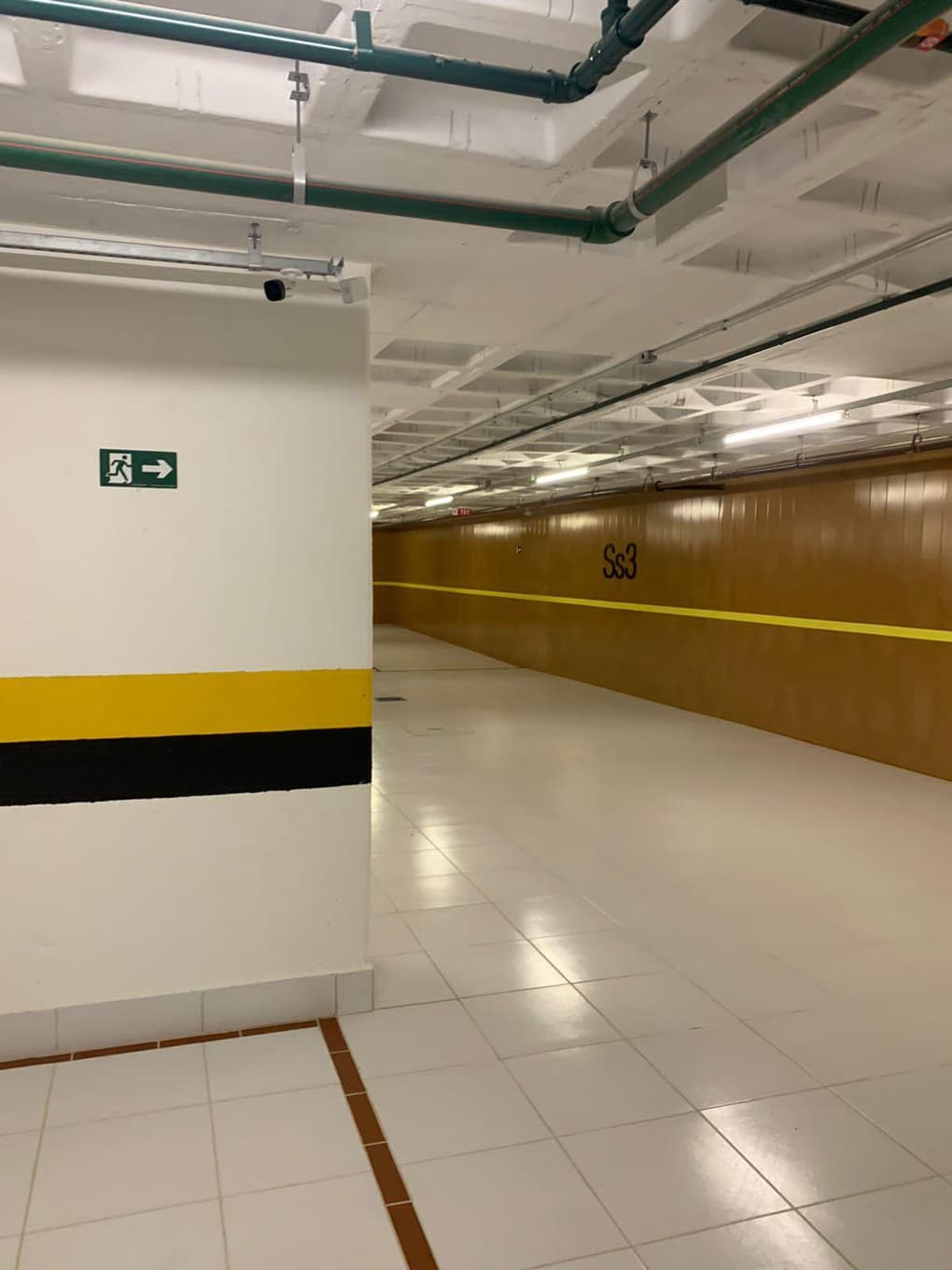 Foto 4 de 13: Apartamento em leilão em Campinas - SP, bairro Cambuí — Apartamento, Desocupado, 146.0 m2, CAMPINAS / SP