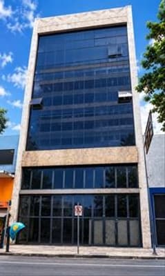 Foto 2 de 11: Comercial em leilão em Belo Horizonte - MG, bairro Centro — PRÉDIO COMERCIAL NO CENTRO DE BELO HORIZONTE/MG.