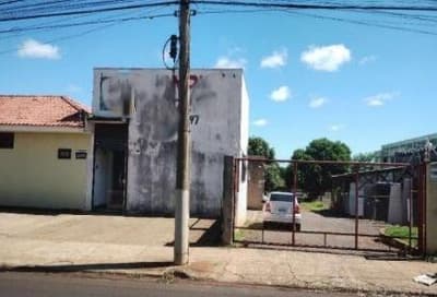 Foto 25 de 34: Comercial em leilão em Araraquara - SP — IMÓVEL URBANO COM ÁREA TOTAL 2.310,00M2 EM ARARAQUARA-SP