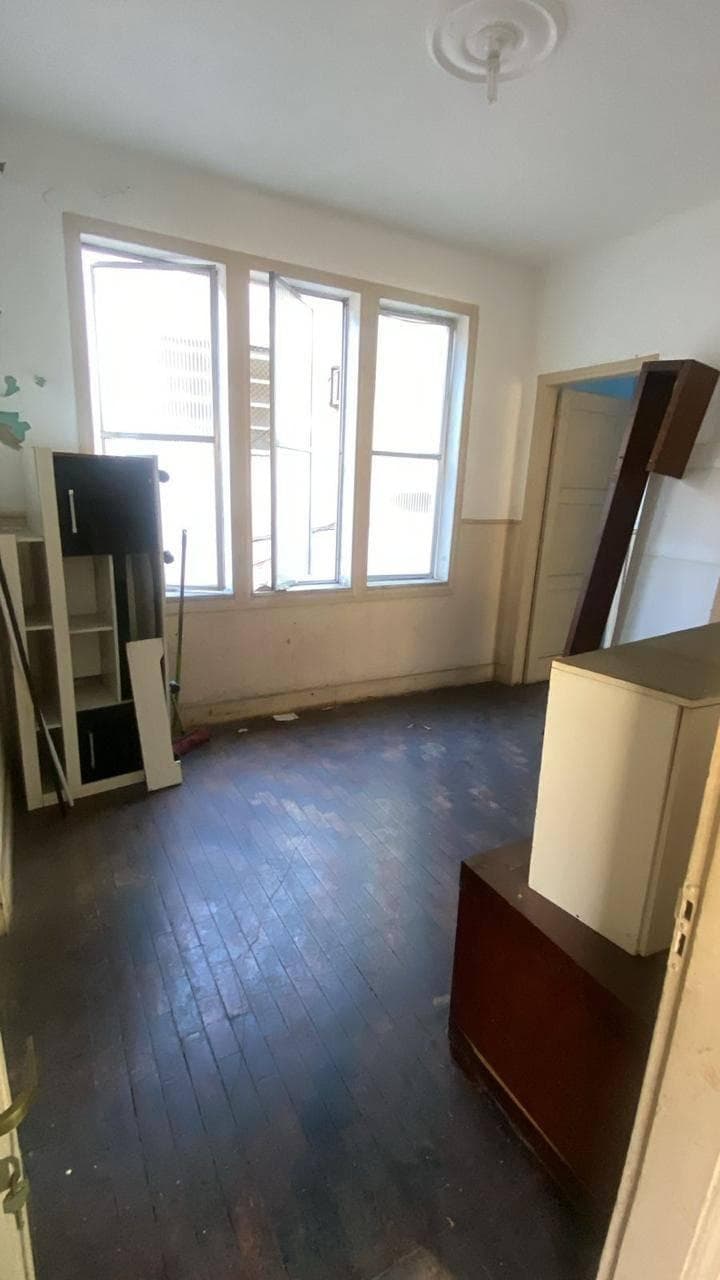 Foto 3 de 8: Apartamento em leilão em Rio De Janeiro - RJ, bairro Rio Comprido — Apartamento, Rio De Janeiro / RJ