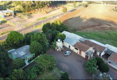 Foto 4 de 12: Area Rural em leilão em Campo Bonito - PR — Excelente Propriedade Rural com Estrutura Completa 19,73 ha| Campo Bonito/PR