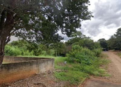 Terreno em leilão em Mamborê - PR, bairro Centro — IMÓVEL URBANO COM ÁREA TOTAL DE 1.000 M2 EM MAMBORÊ-PR