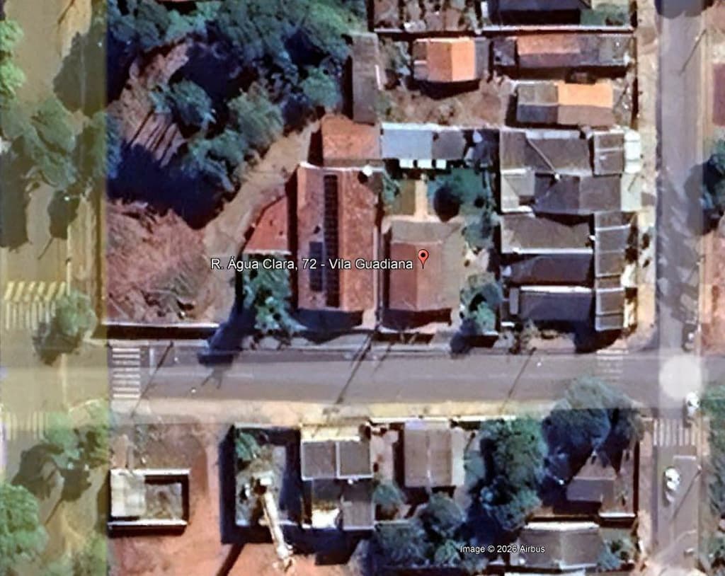 Foto 4 de 4: Area Rural em leilão em Mandaguaçu - PR — Imóvel, área de 540,00 m², Mandaguaçu/PR