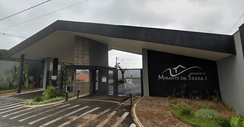 Terreno em leilão em Botucatu - SP — Lote de Terra 369,42 m² Botucatu - SP 40% de desconto