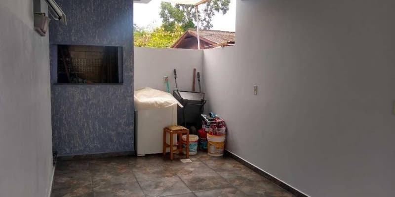 Foto 24 de 29: Casa em leilão em São Sebastião Do Caí - RS, bairro Vila Rica — Casa 76m² com Terreno 91m² | São Sebastião Do Caí-RS | Antônio Prado Residencial | Vila Rica - 2 Dorms, 1 Vaga - Financiamento até 420 Meses!