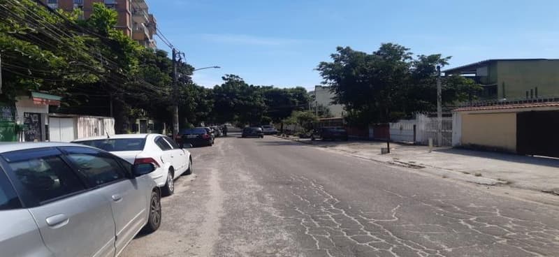 Foto 3 de 8: Apartamento em leilão em Rio De Janeiro - RJ, bairro Taquara — 55.0 m2, RIO DE JANEIRO / RJ