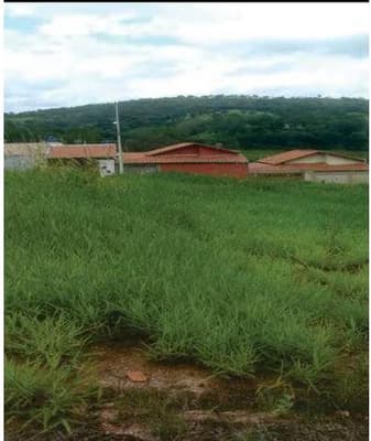 Terreno em leilão em São João Batista Do Glória - MG — TERRENO RESIDENCIAL - Lote 88 com 252m² - Bairro Residencial Alto da Glória na cidade de São João Batista do Glória/MG
