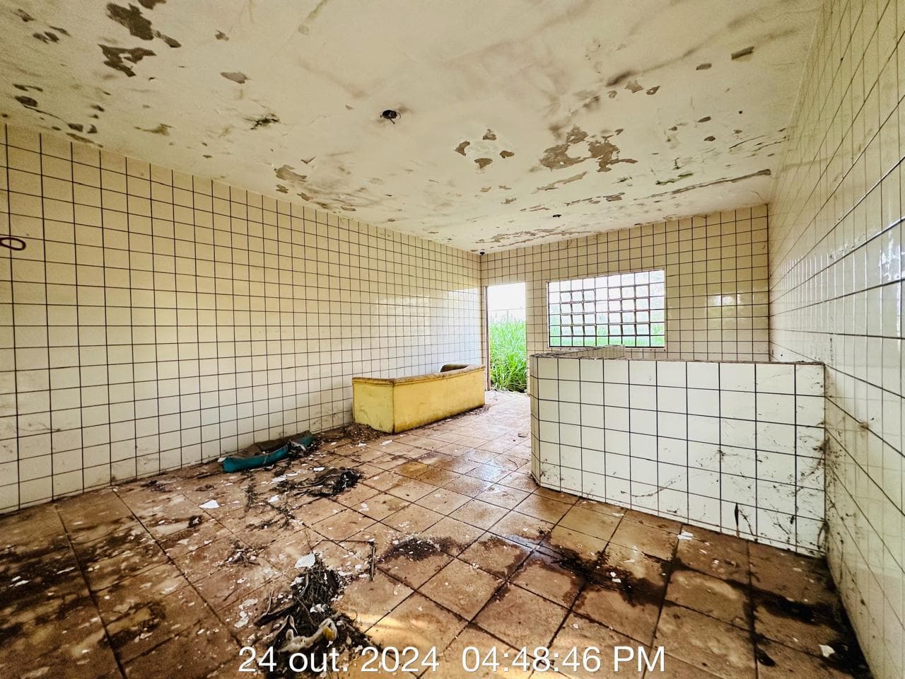 Foto 3 de 28: Comercial em leilão em Umuarama - PR — Galpão Industrial com área de 1.311m², área de terreno de 6.000m² - Umuarama/PR