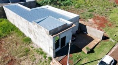 Foto 5 de 10: Terreno em leilão em Quedas Do Iguaçu - PR — IMÓVEL URBANO COM ÁREA TOTAL DE 280,00 m2- Em QUEDAS DO IGUAÇU/PR