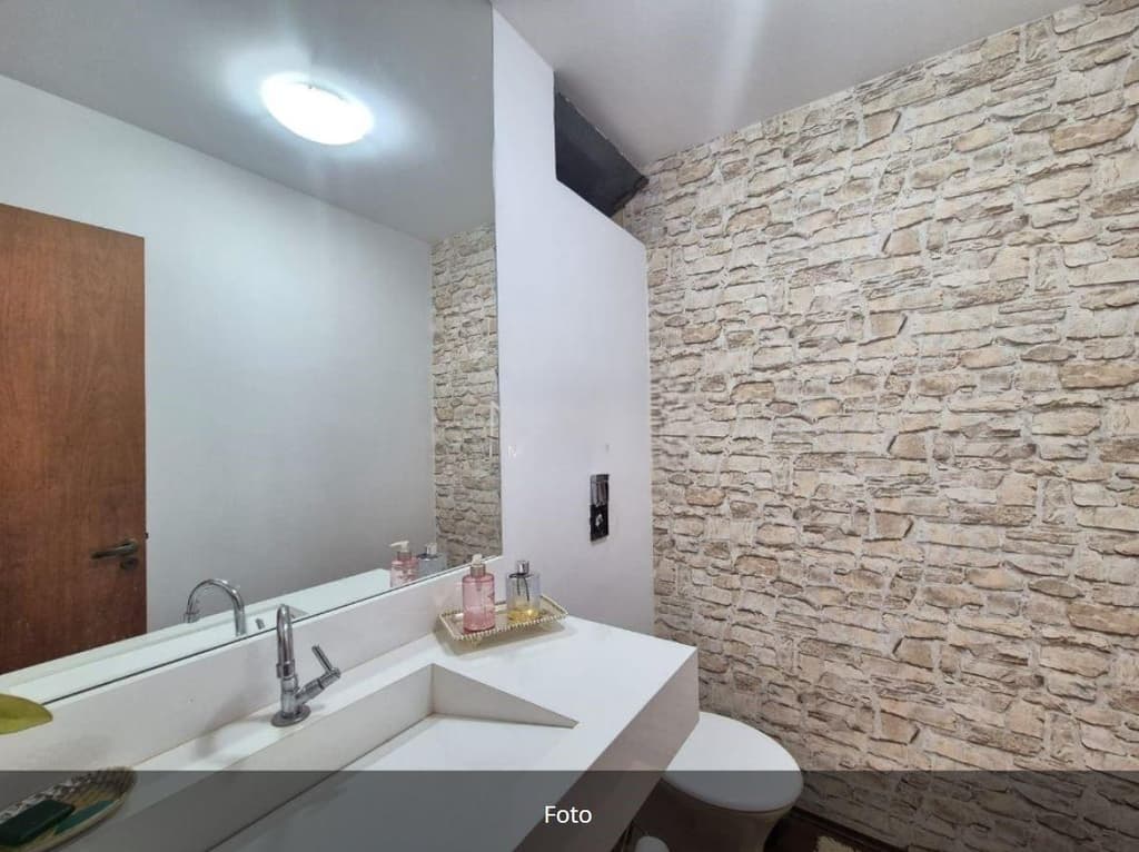 Foto 20 de 23: Apartamento em leilão em Araraquara - SP — Apartamento de 207 m² em Araraquara