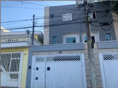 Foto 15 de 15: Casa em leilão em Santo André - SP — IMÓVEL RESIDENCIAL EM SANTO ANDRÉ/SP