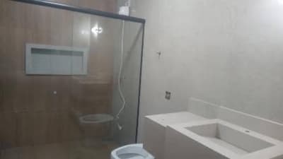 Foto 7 de 11: Casa em leilão em Ituiutaba - MG, bairro Centro — Casa 282m² | Ituiutaba-MG | Centro - Financiamento até 420 Meses!