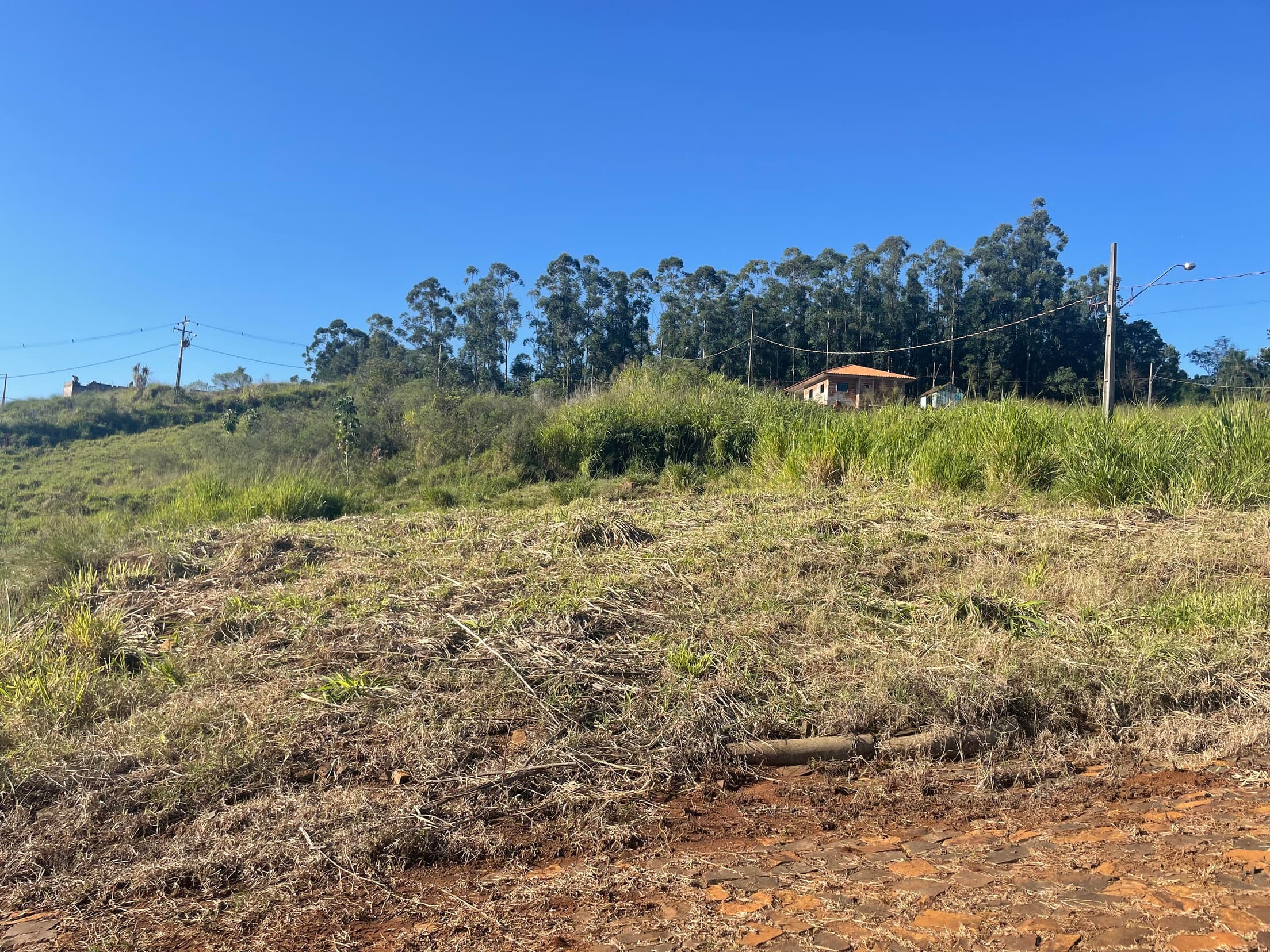 Terreno em leilão em Planalto - PR — LOTE URBANO N°7, DA QUADRA N° 267 DENOMINADO LOTEAMENTO RESIDENCIAL PADILHA, COM ÁREA TOTAL DE 300,00 M² ,DA PLANTA GERAL DA CIDADE PLANALTO/PR