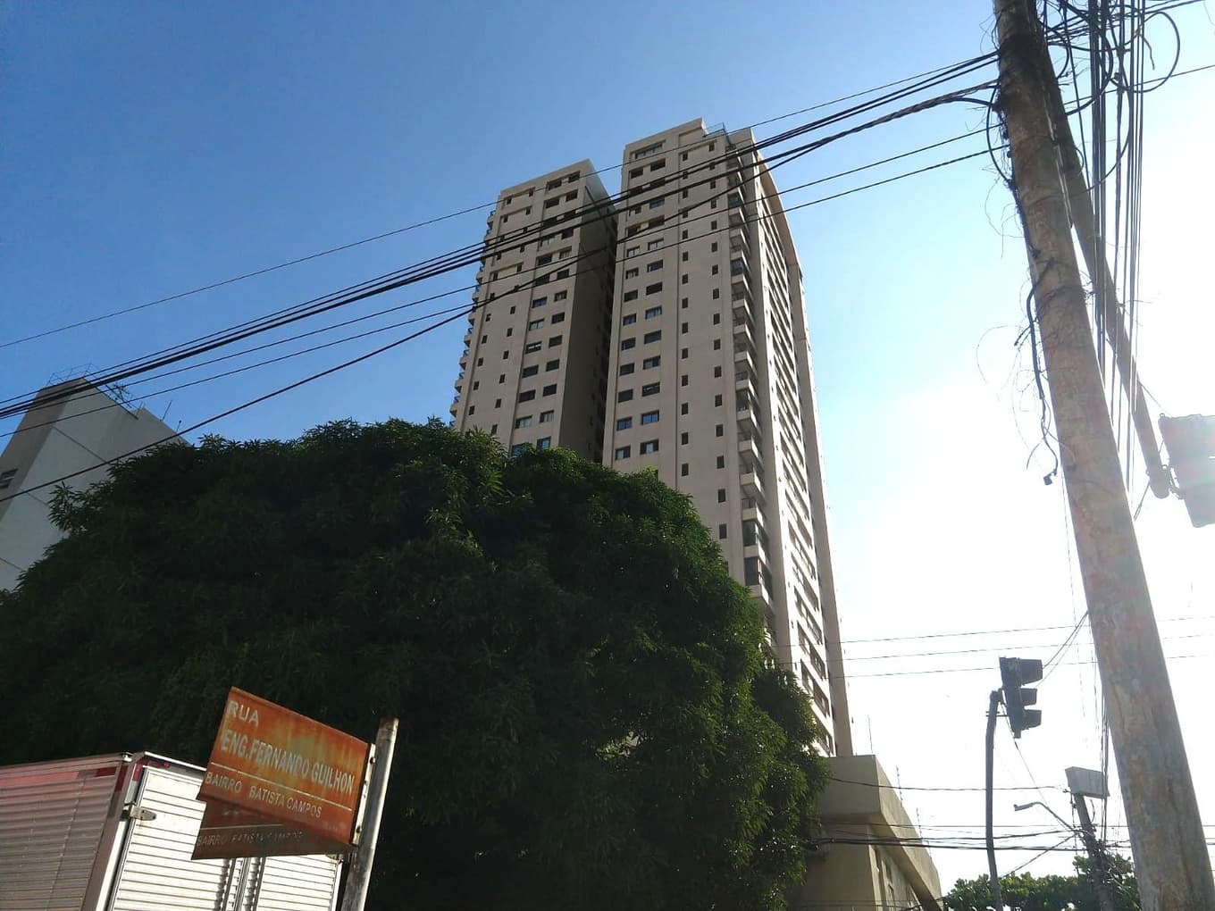 Apartamento em leilão em Belém - PA — Apto 155m², 3 Vagas, Ocupado, em Belém/PA