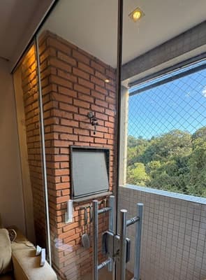 Foto 3 de 9: Apartamento em leilão em Curitiba - PR — Direitos aquisitivos do executado ¿ Apartamento e vagas de garagens do Edifício Prima Torre, situado na Rua Olympio Trombini, 345, Cascatinha, Curitiba/PR.