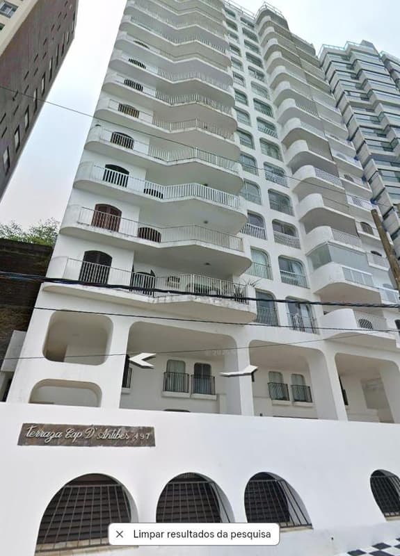 Foto 1 de 24: Apartamento em leilão em Guarujá - SP, bairro Morro do Maluf — IMÓVEL URBANO COM ÁREA PRIVATIVA DE 144,92 m2 - Em GUARUJÁ/SP