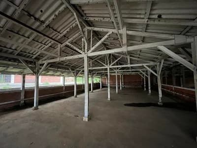 Foto 45 de 74: Area Rural em leilão em União Da Vitória - PR — Lote urbano com área de 5.280,76m²,contendo benfeitorias comerciais com área total de 835,60m² ¿ Nossa Senhora do Rocio ¿ União da Vitória/PR