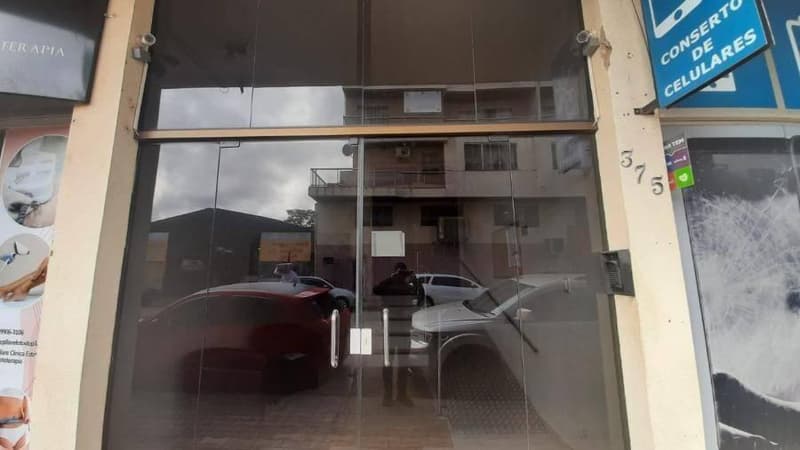 Foto 8 de 16: Apartamento em leilão em Palmeira Das Missões - RS, bairro Centro — Apto 140m² - 3 Qts, 3 Banheiros, Dep. Empregada e 1 Vaga | Palmeira das Missões-RS | Condominio Edificio Dequi | Centro - Financiamento até 420 Meses!