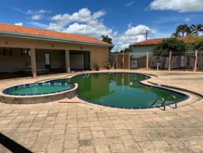 Foto 3 de 15: Area Rural em leilão em Marília - SP — Imóvel Rural com 10,2220 hectares, contendo hotel com 6.214m² e demais benfeitorias
