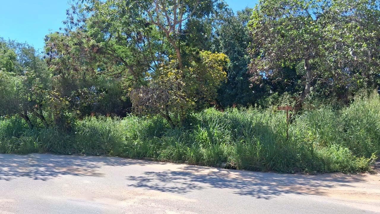 Foto 3 de 6: Terreno em leilão em Minaçu - GO, bairro Vila Residencial de Minaçu — Terreno Urbano 586m² | Vila Residencial de Minaçu - Minaçu/GO |Localização Nobre e Infraestrutura Completa: Ideal para Construção e Investimento!
