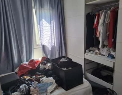 Foto 17 de 26: Apartamento em leilão em São Paulo - SP, bairro Butantã — APTO 65,95m² em São Paulo - SP 50% de desconto