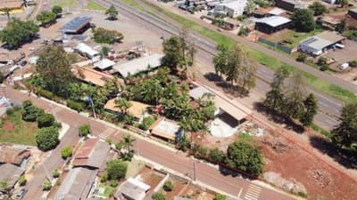 Foto 8 de 11: Comercial em leilão em Engenheiro Beltrão - PR — IMÓVEL URBANO COM ÁREA TOTAL DE 4.789,00 m2- Em ENGENHEIRO BELTRÃO/PR