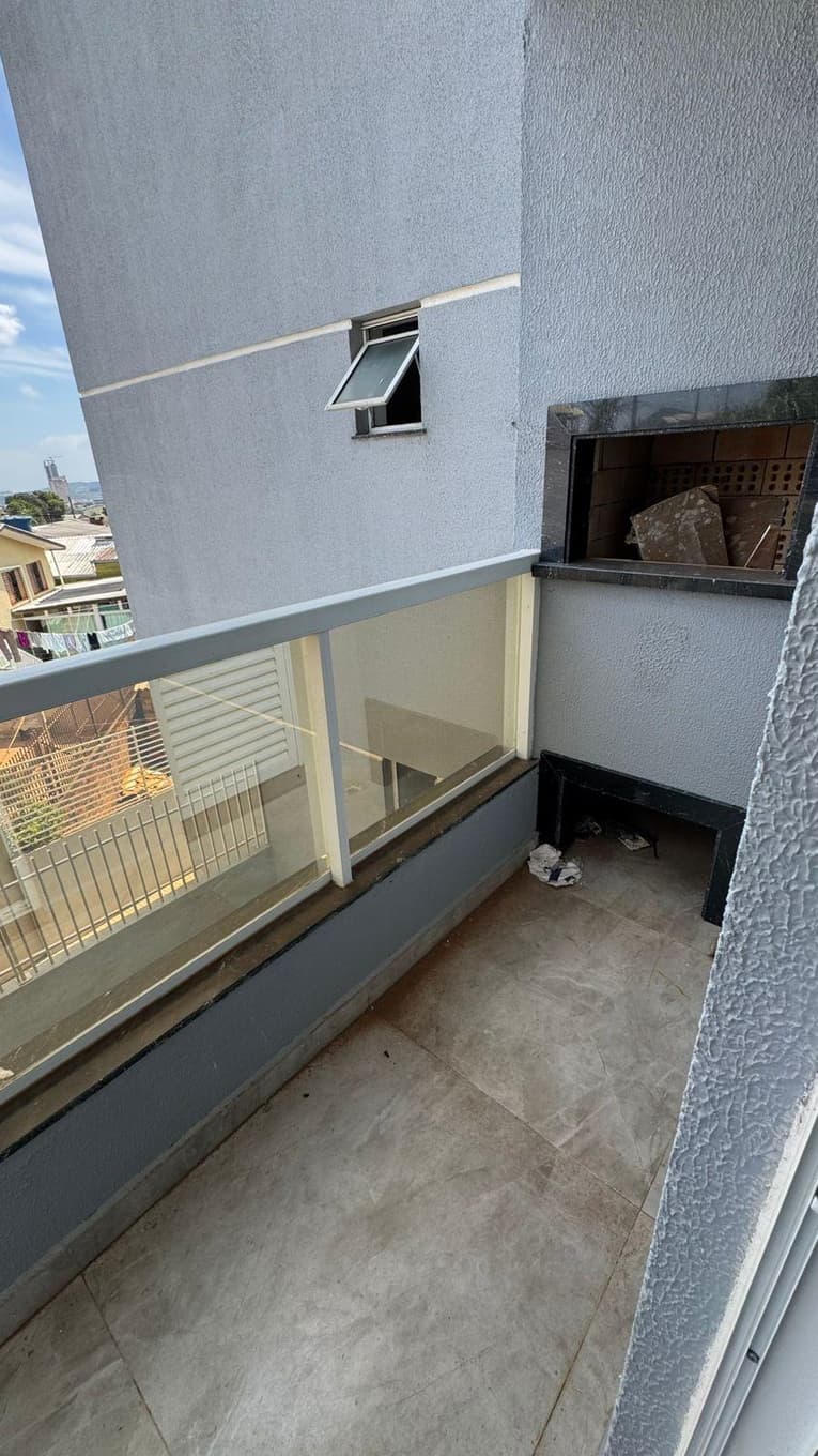 Foto 4 de 26: Apartamento em leilão em Chapecó - SC, bairro Líder — Apartamento de 94,00 m² no Edifício Moscou Bairro Líder Chapecó/SC - MAT 171.330 1OFICIO REGISTRO DE IMOVEIS