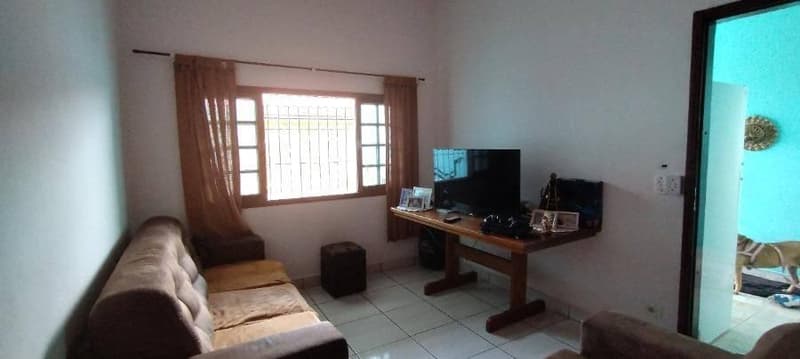 Foto 10 de 10: Casa em leilão em Itanhaém - SP, bairro Jardim Suarão — Casa, Itanhaem / SP
