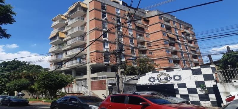Foto 1 de 8: Apartamento em leilão em Rio De Janeiro - RJ, bairro Taquara — 55.0 m2, RIO DE JANEIRO / RJ