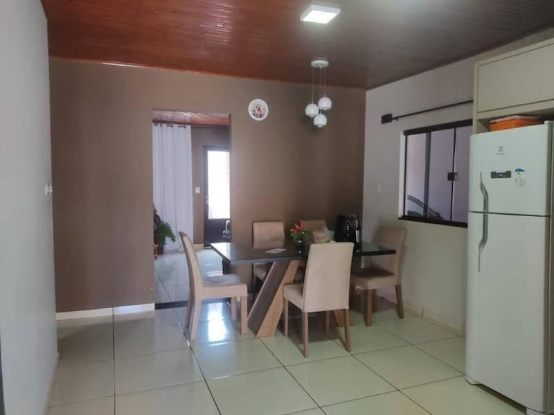 Foto 14 de 21: Casa em leilão em Maracaju - MS — Casa, Ocupado, Maracaju / MS (27% abaixo da avaliação)