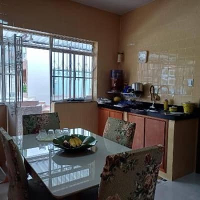 Foto 7 de 15: Casa em leilão em Volta Grande - MG, bairro Meia Lua — Casa 147,95m² com Terreno 720m² | Volta Grande-MG | Meia Lua - Financiamento até 420 Meses!