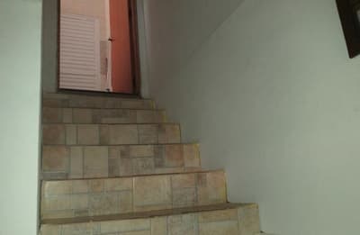 Foto 8 de 16: Casa em leilão em São Carlos - SP — Sobrado, A.T 138m², 2 dorms, WC, lavabo, Prolongamento do Jardim Medeiros