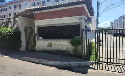 Apartamento em leilão em Serra - ES — Apartamento de 45.38 m2, com 2 quartos, em SERRA/ES.