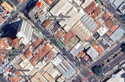 Foto 3 de 8: Apartamento em leilão em São José Do Rio Preto - SP — IMÓVEL - APARTAMENTO UND 21 - localizado no EDIFÍCIO CIMO - bairro Boa Vista na cidade de São José do Rio Preto/SP