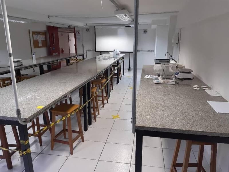 Foto 11 de 13: Comercial em leilão em Juiz De Fora - MG — Loja, Locado, Juiz De Fora / MG