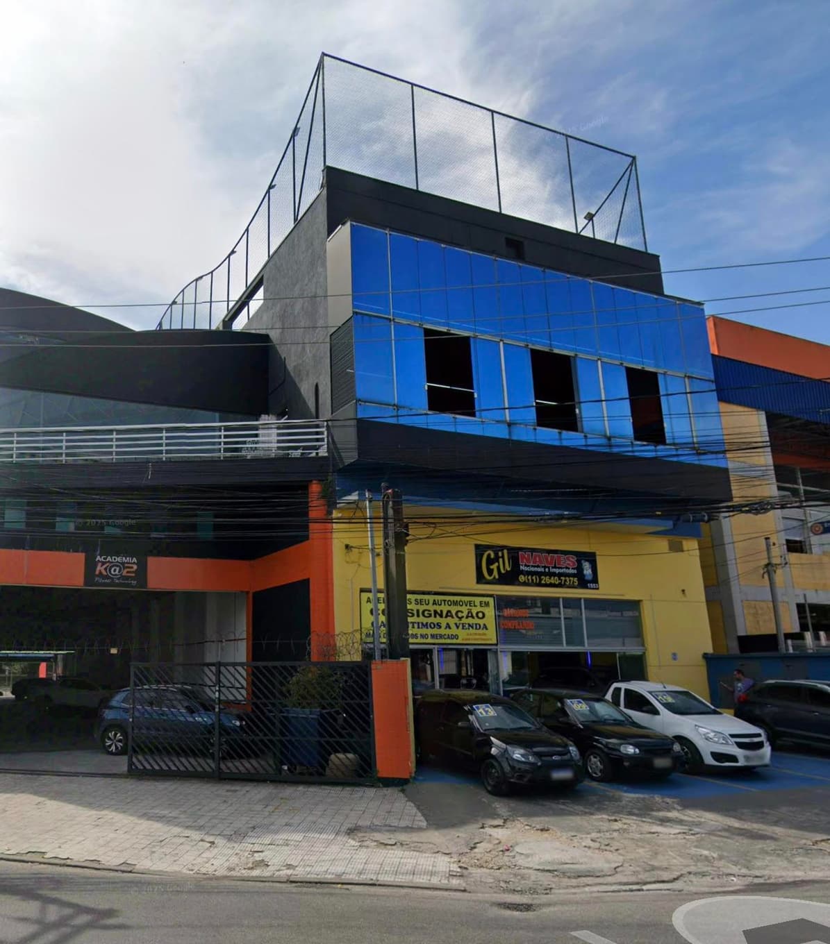 Foto 2 de 3: Casa em leilão em São Paulo - SP, bairro Vila Guilherme — DIREITOS - CASA E RESPECTIVO TERRENO C/ AREA DE 802,15 m² - VILA GUILHERME