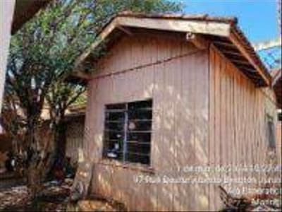 Foto 12 de 16: Area Rural em leilão em Maringá - PR — Imóvel urbano com área de 618,75m² e benfeitorias. Localizado na Rua Doutor Alberto Byington Junior, n°105, Vila Esperança, Maringá/PR.