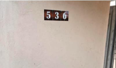 Foto 6 de 11: Casa em leilão em Cascavel - CE, bairro Jardim Primavera — Casa, Ocupado, 1200.0 m2, CASCAVEL / CE