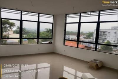 Comercial em leilão em Sapiranga - RS, bairro Centenário — IMÓVEL URBANO COMERCIAL COM ÁREA PRIVATIVA DE 47,830 (m2) EM SAPIRANGA-RS